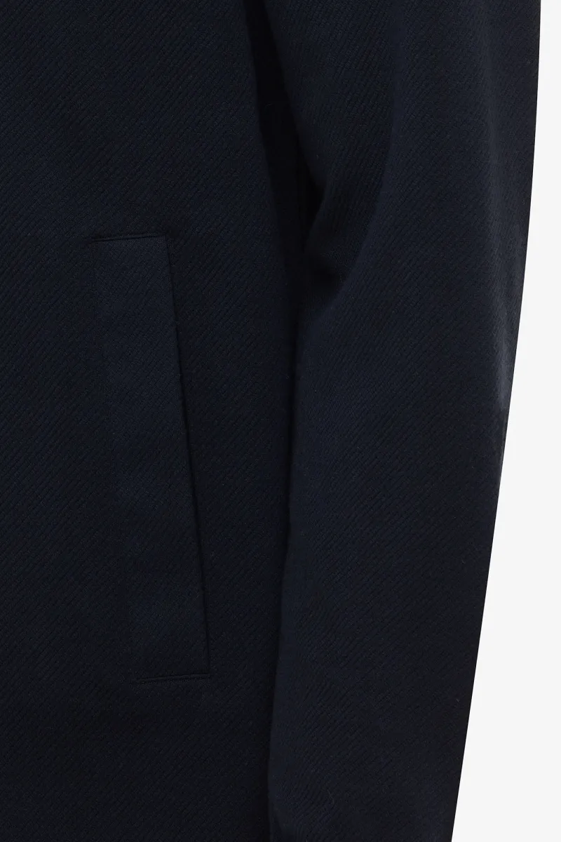 Gold Overshirt | Donkerblauw