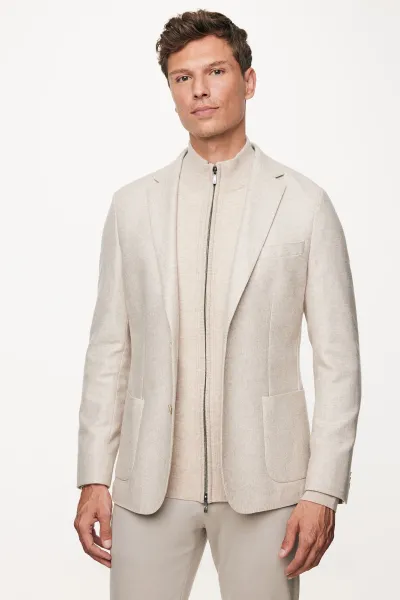 Wolmix Colbert | Beige