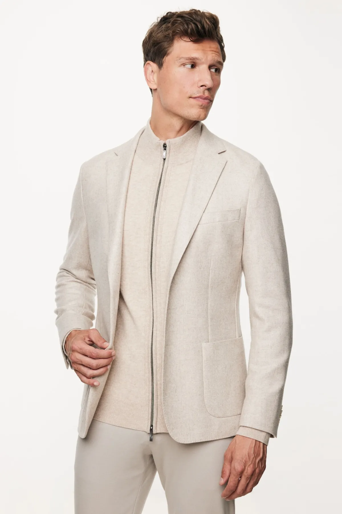 Wolmix Colbert | Beige