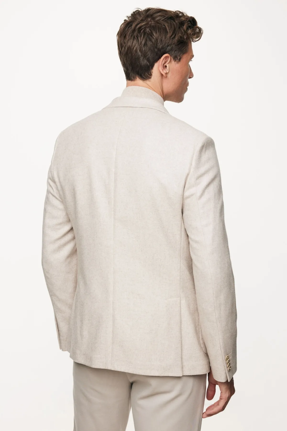 Wolmix Colbert | Beige