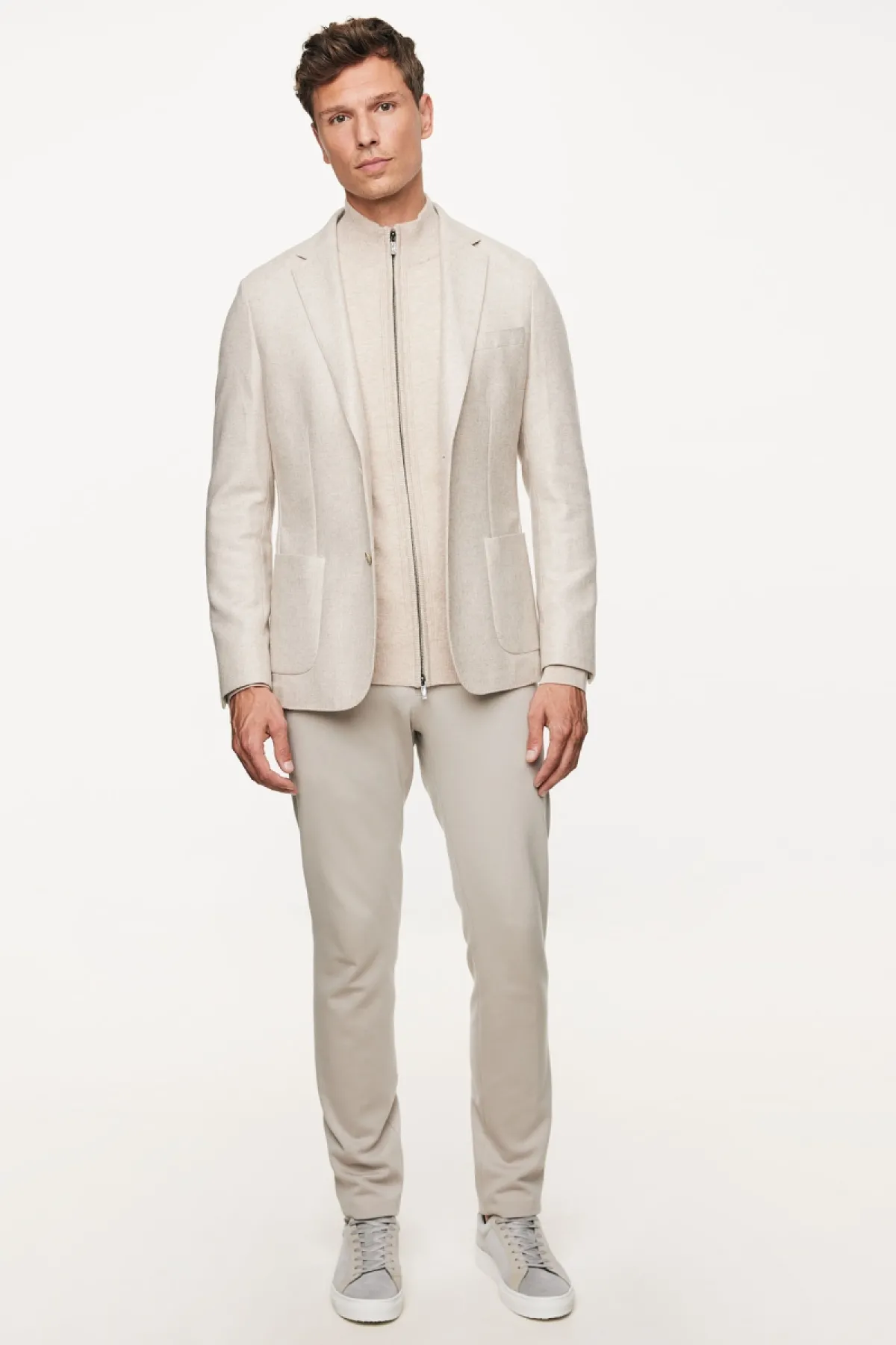 Wolmix Colbert | Beige