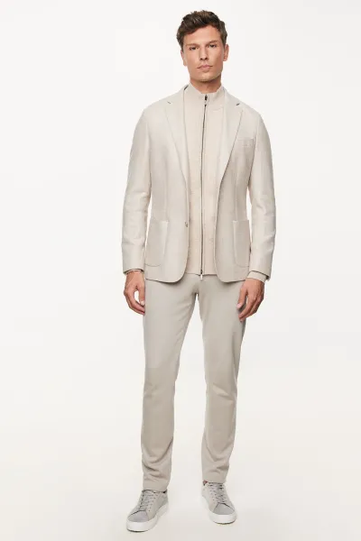 Wolmix Colbert | Beige