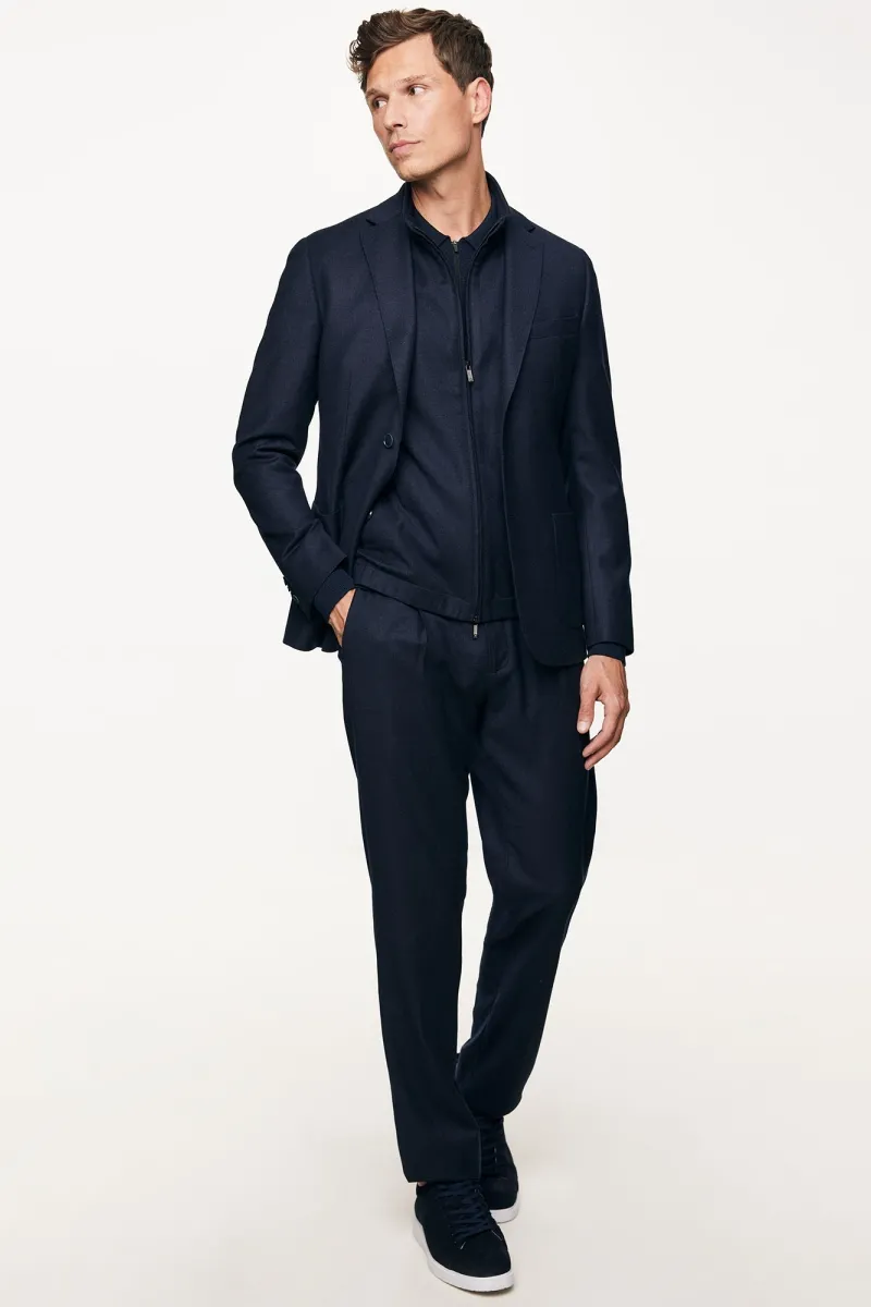 Colbert | Donkerblauw