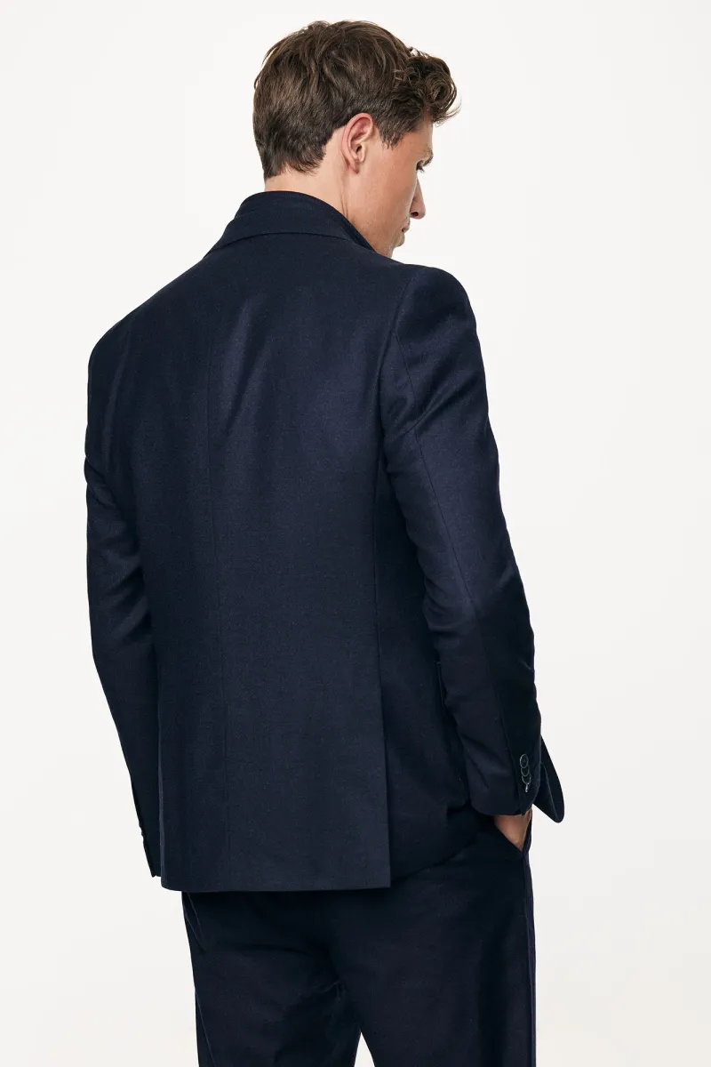 Colbert | Donkerblauw