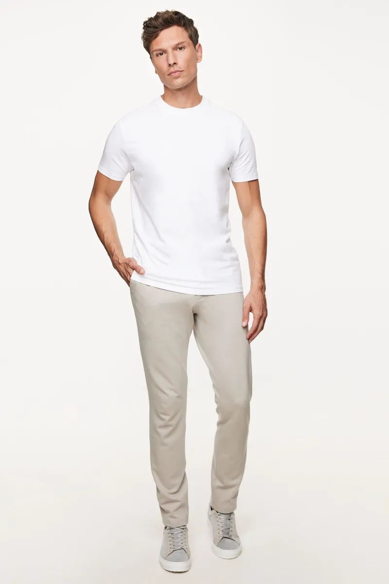 T-shirt | Wit