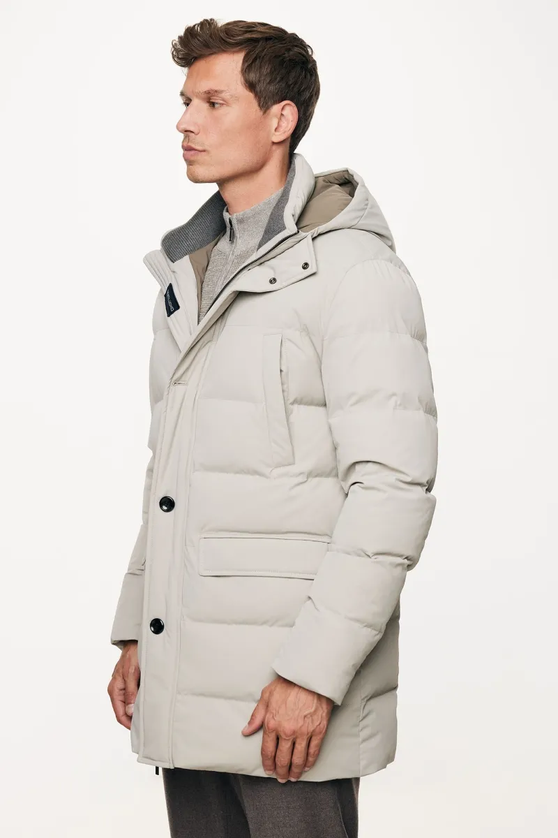 Jacket | Beige