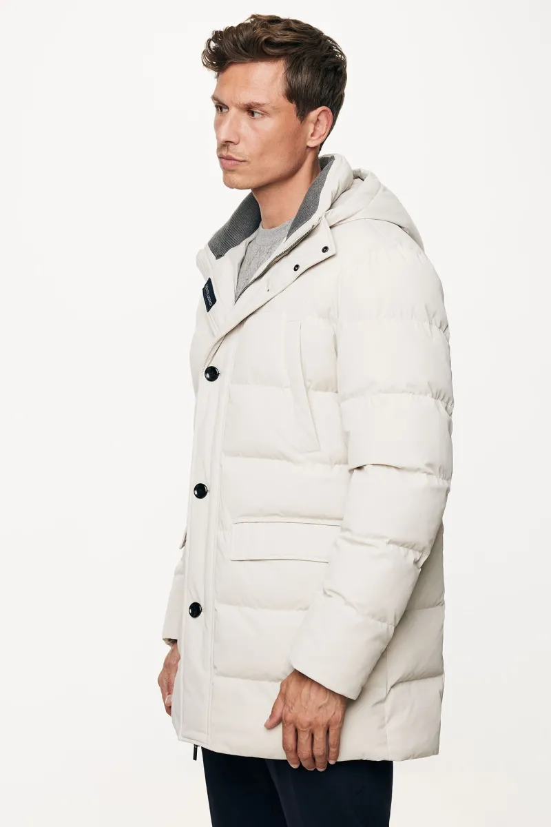 Jacket | Zand