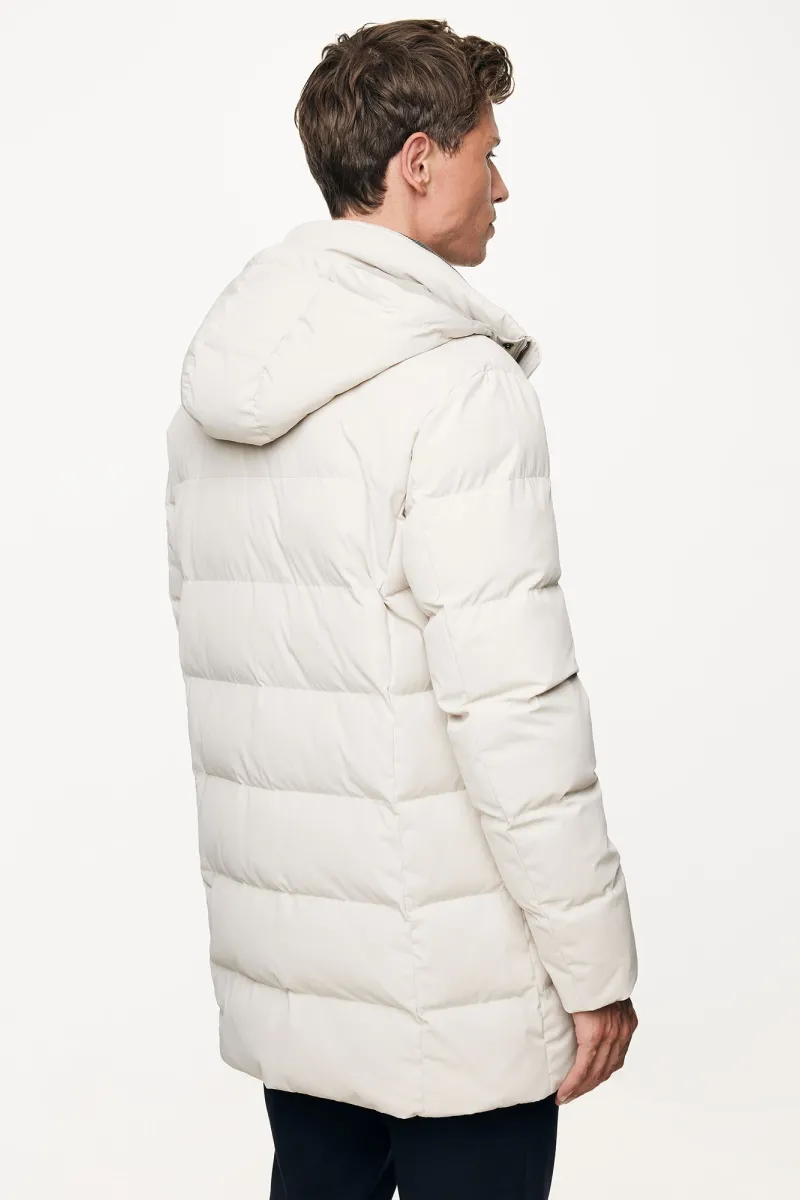 Jacket | Zand