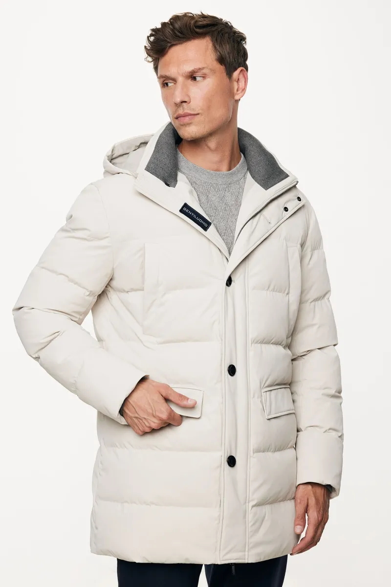 Jacket | Zand