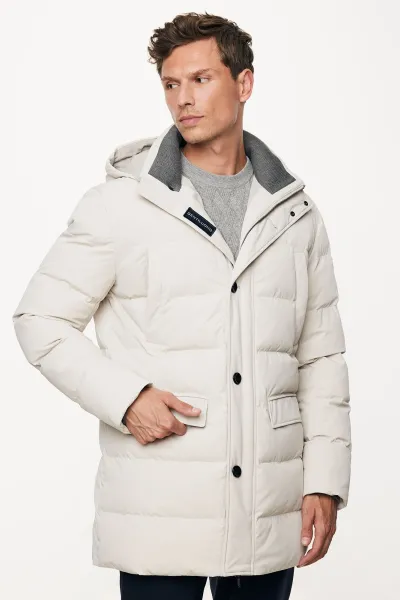 Jacket | Zand
