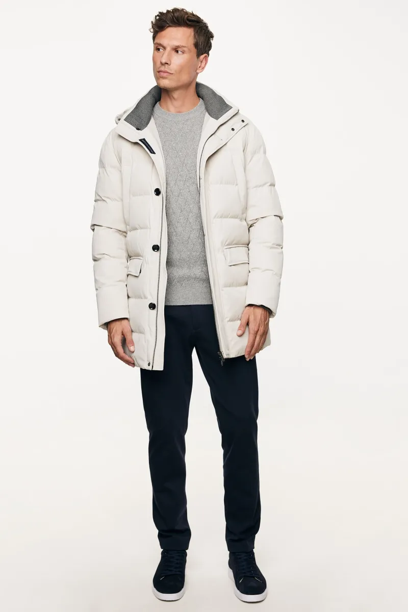 Jacket | Zand