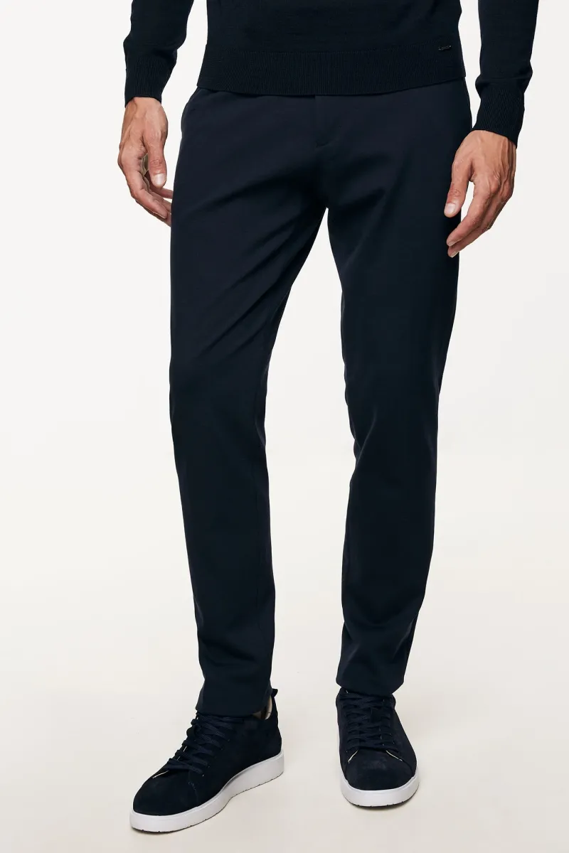 Dynamic Trousers | Donkerblauw
