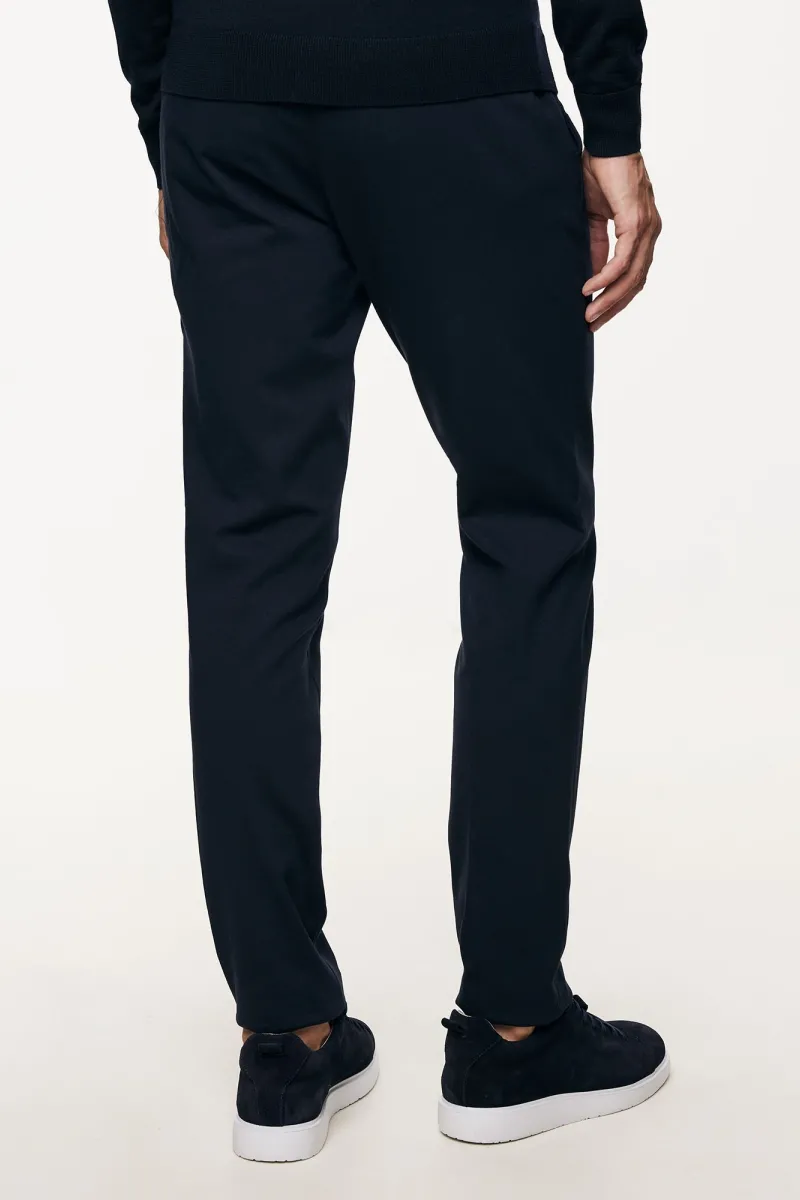Dynamic Trousers | Donkerblauw
