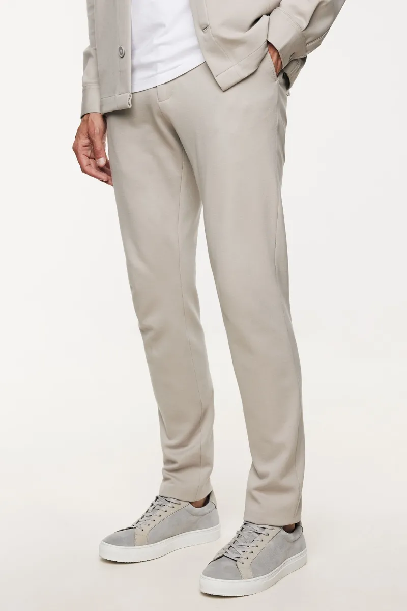 Dynamic Trousers | Beige