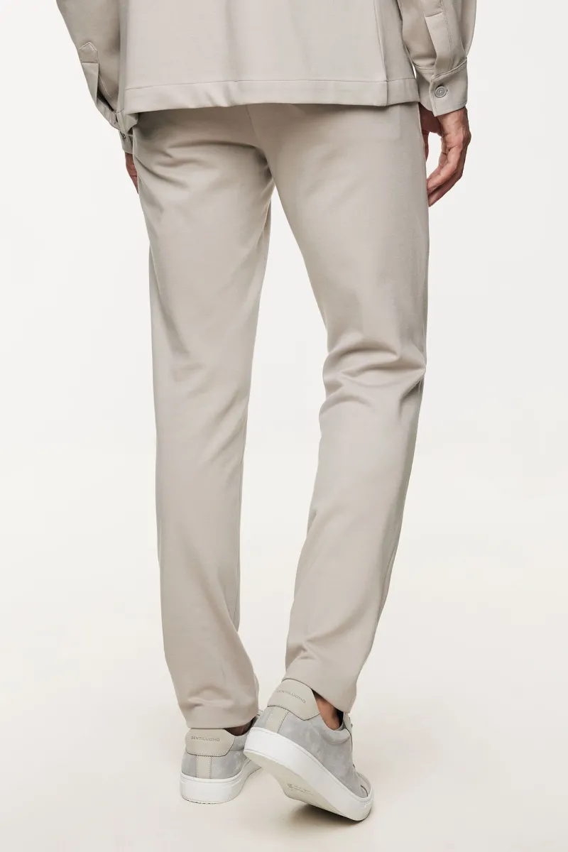Dynamic Trousers | Beige