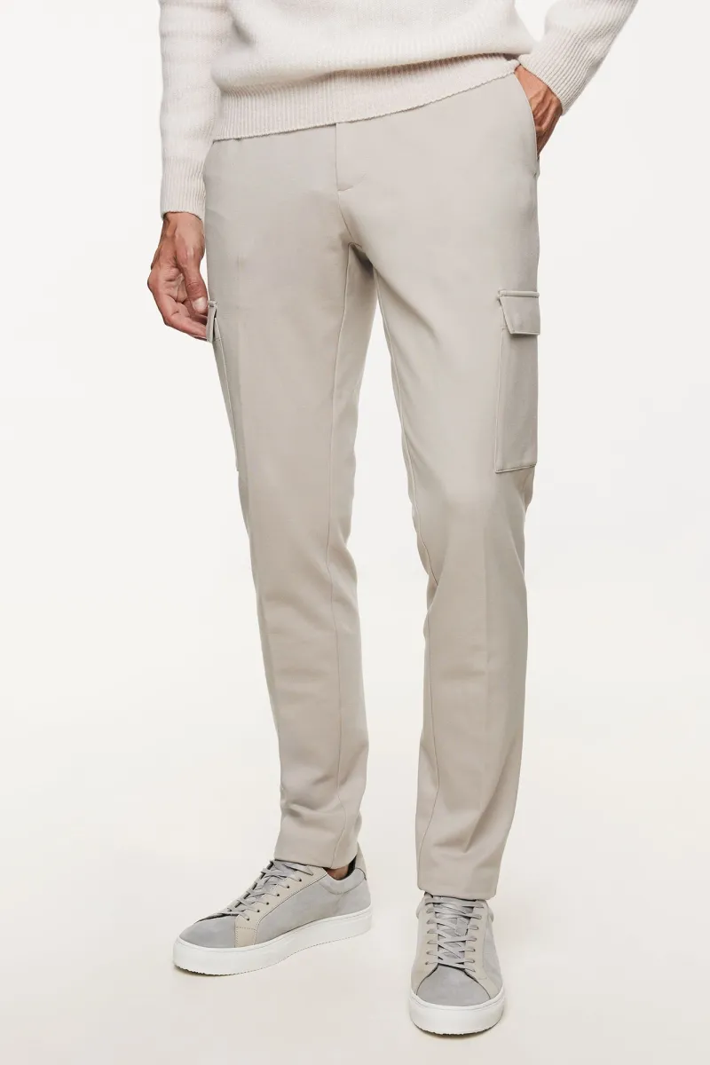 Dynamic Cargo | Beige
