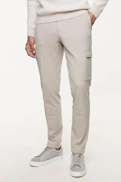 Dynamic Cargo | Beige