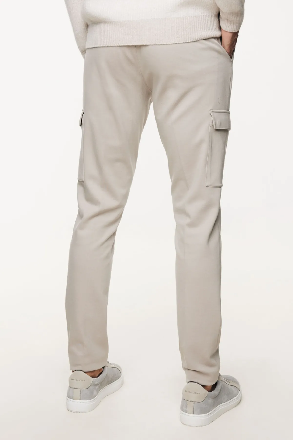 Dynamic Cargo | Beige