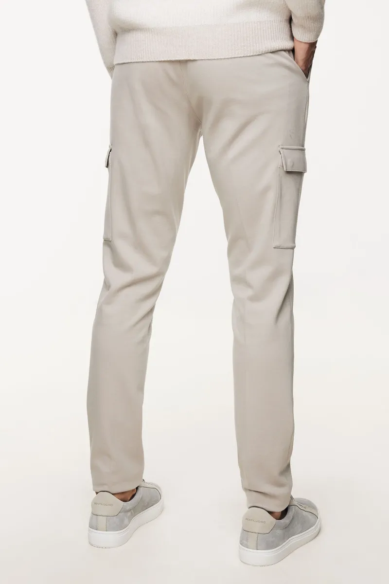 Dynamic Cargo | Beige