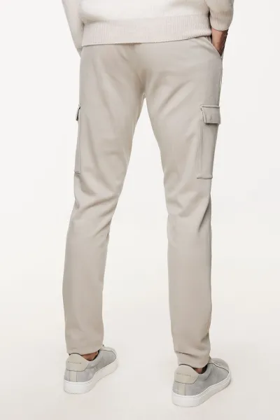 Dynamic Cargo | Beige