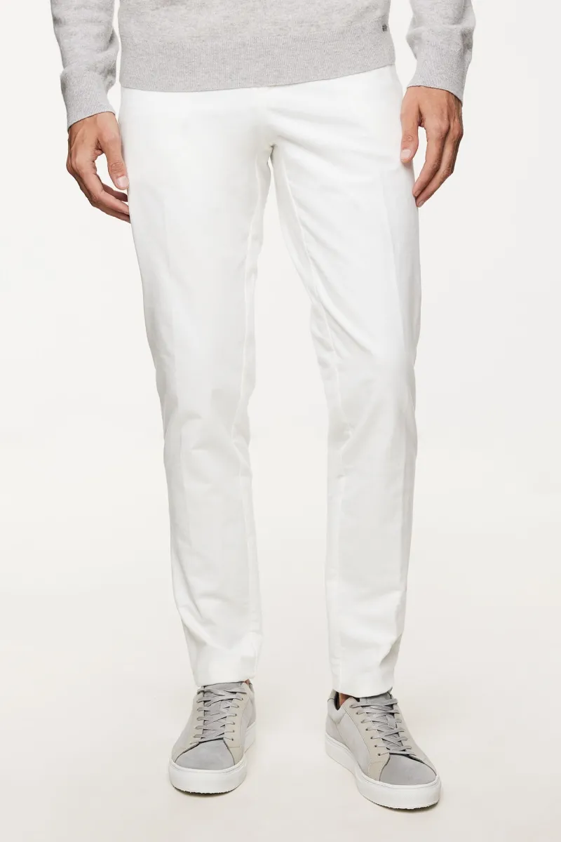 Chino | Wit