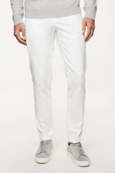 Chino | Wit