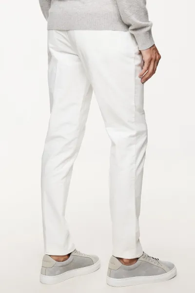 Chino | Wit