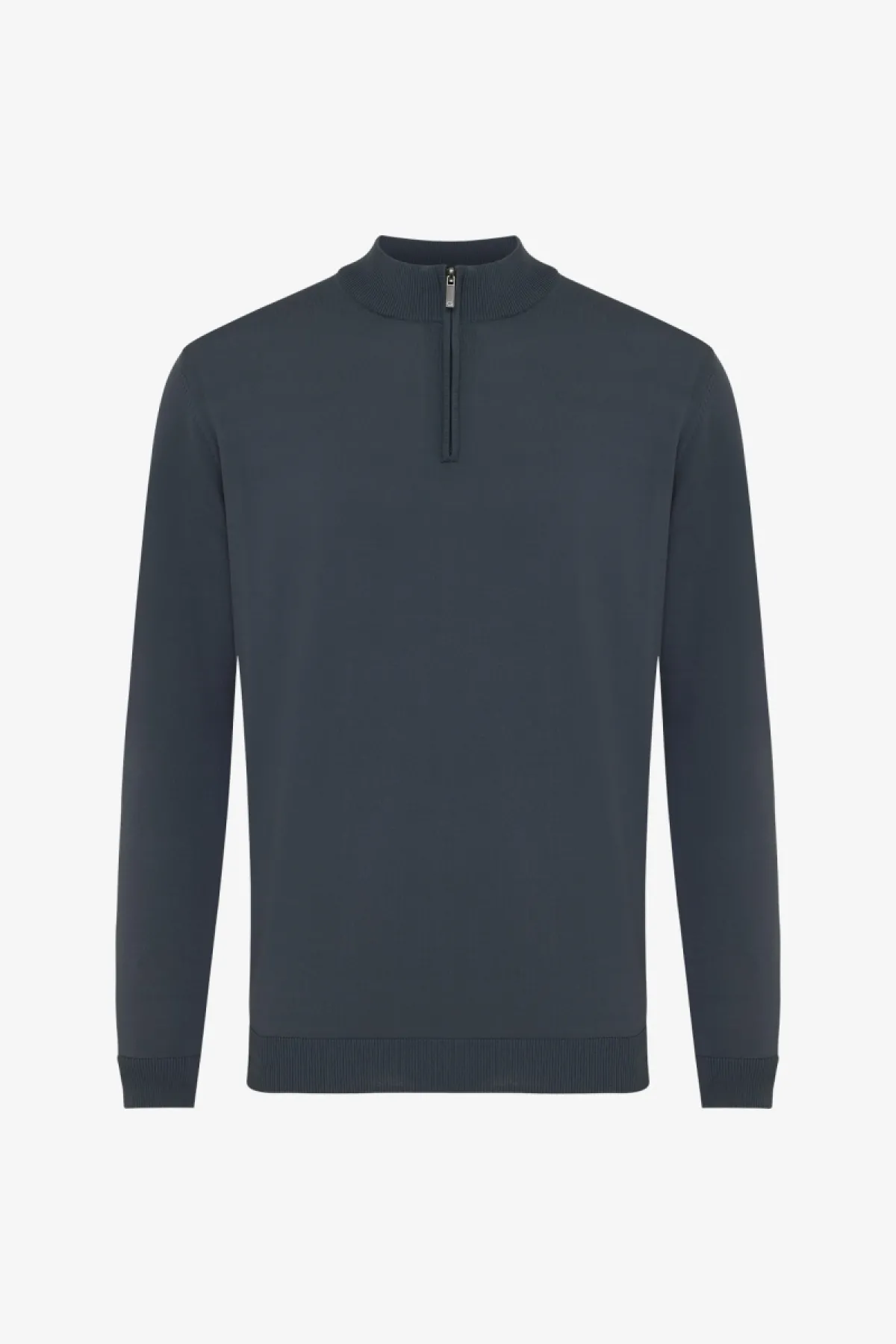 Turtle Zip | Blauw