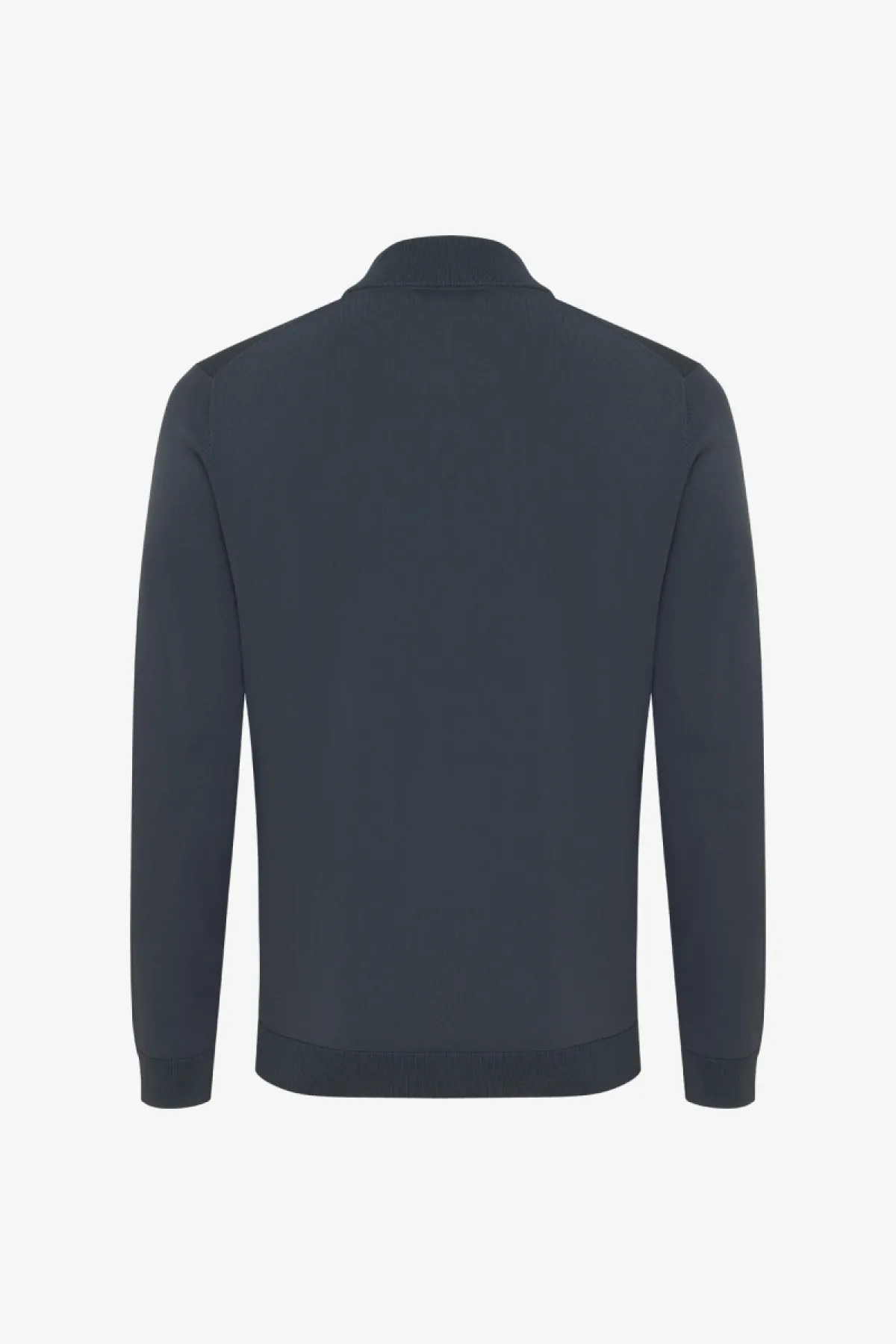 Turtle Zip | Blauw
