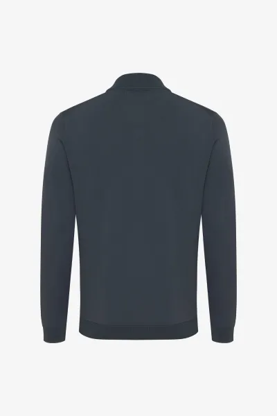 Turtle Zip | Blauw