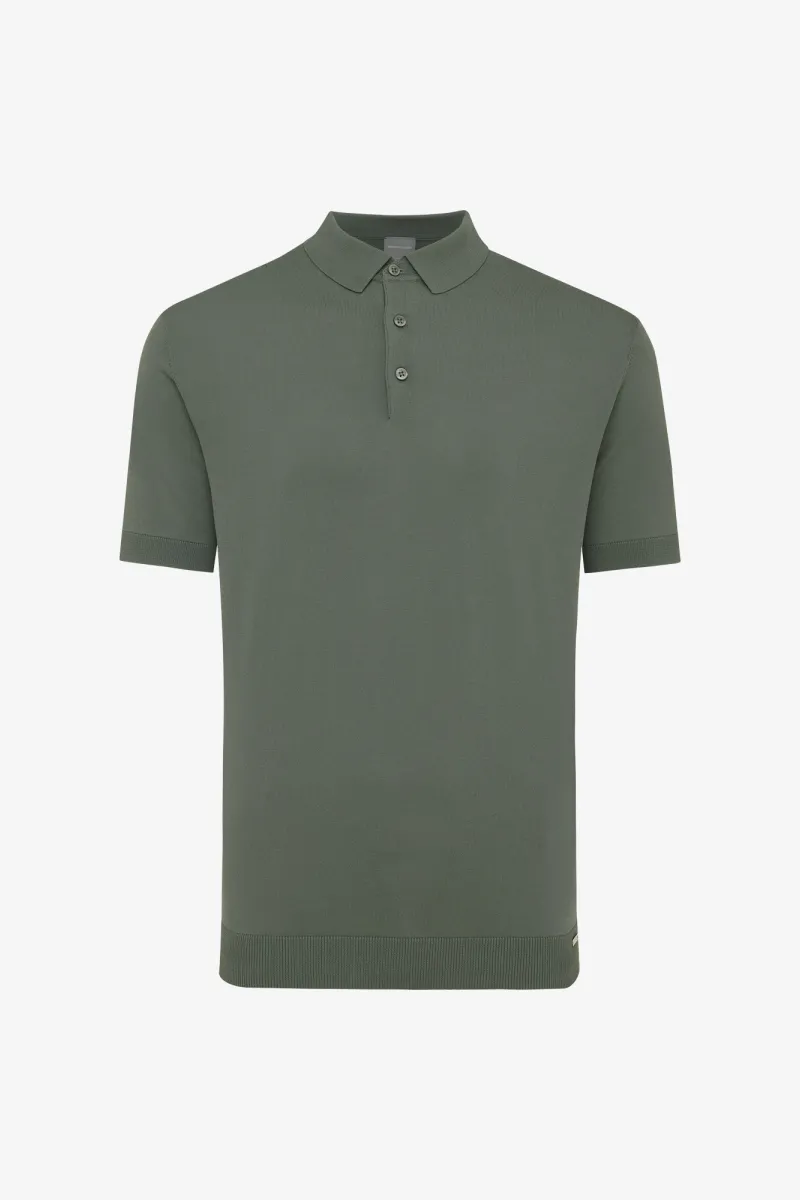 Polo | Groen