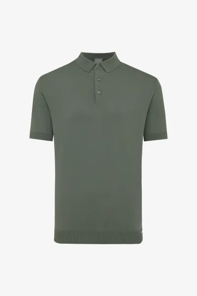 Polo | Groen