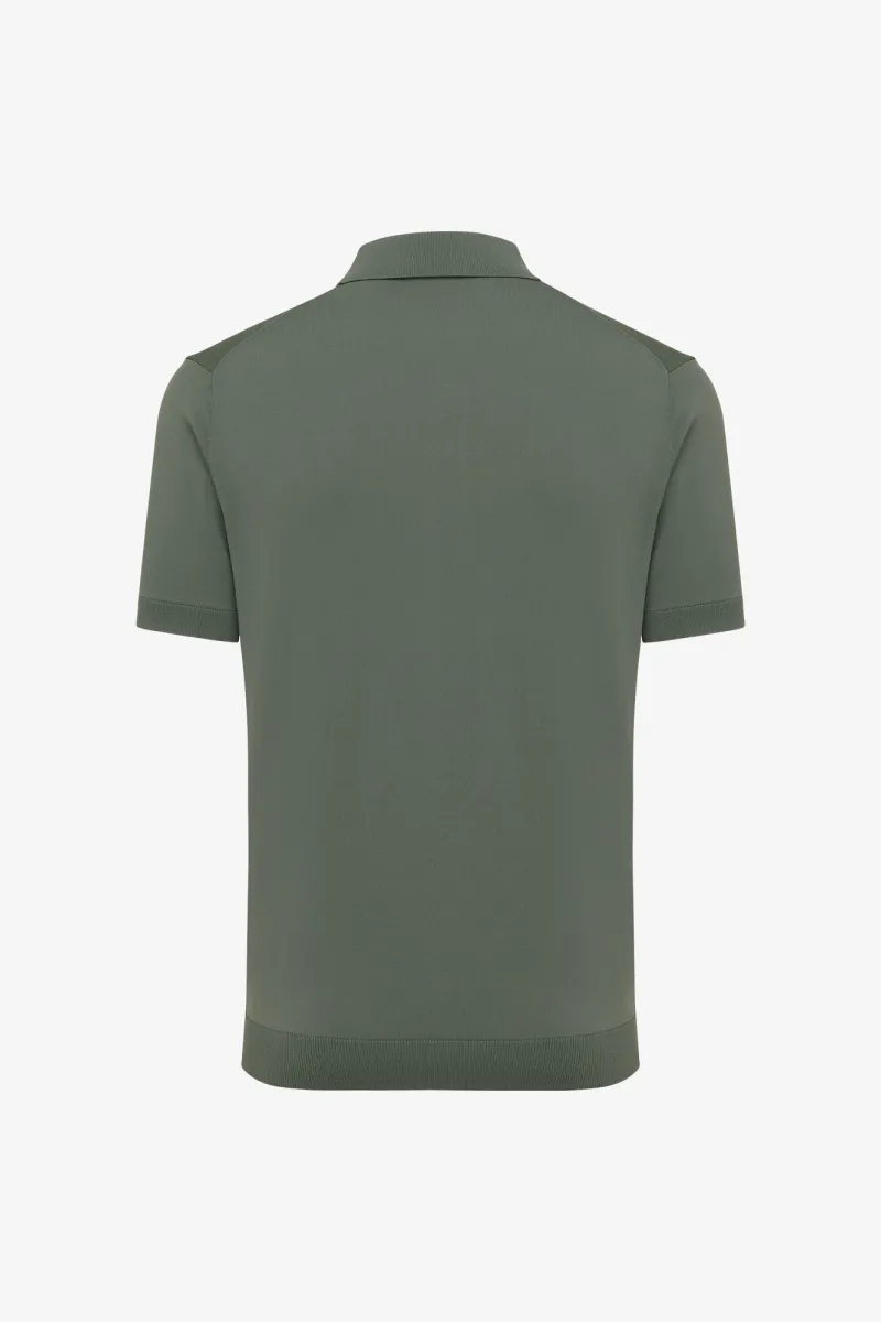 Polo | Groen