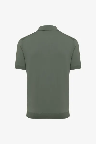 Polo | Groen