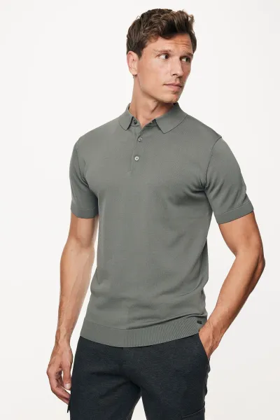 Polo | Groen