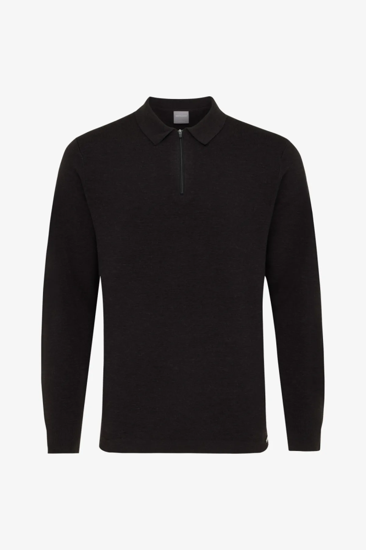 Polo Zip | Bruin