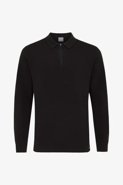 Polo Zip | Bruin