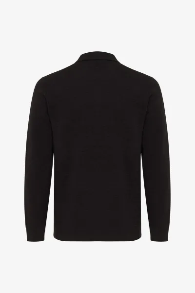 Polo Zip | Bruin