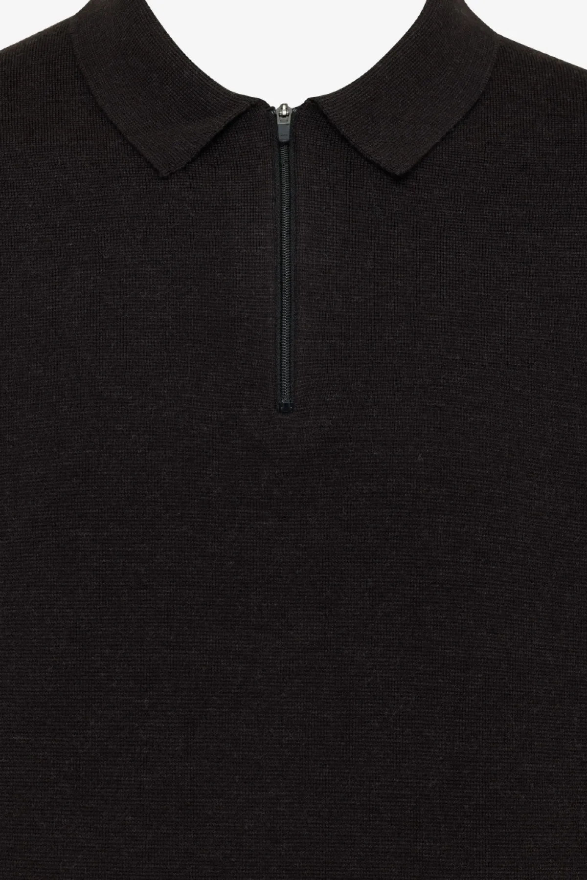 Polo Zip | Bruin