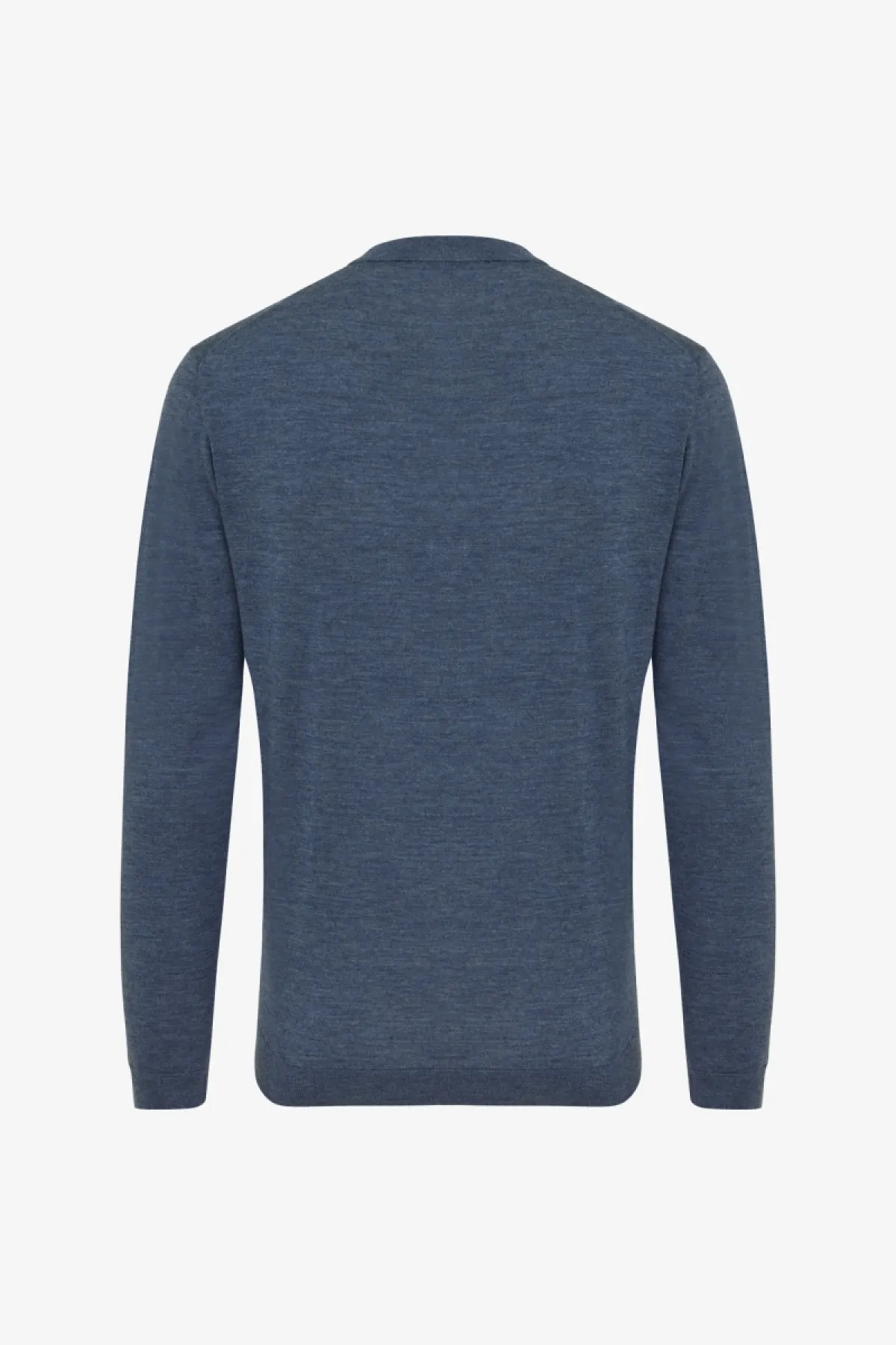 Gold Roundneck | Blauw