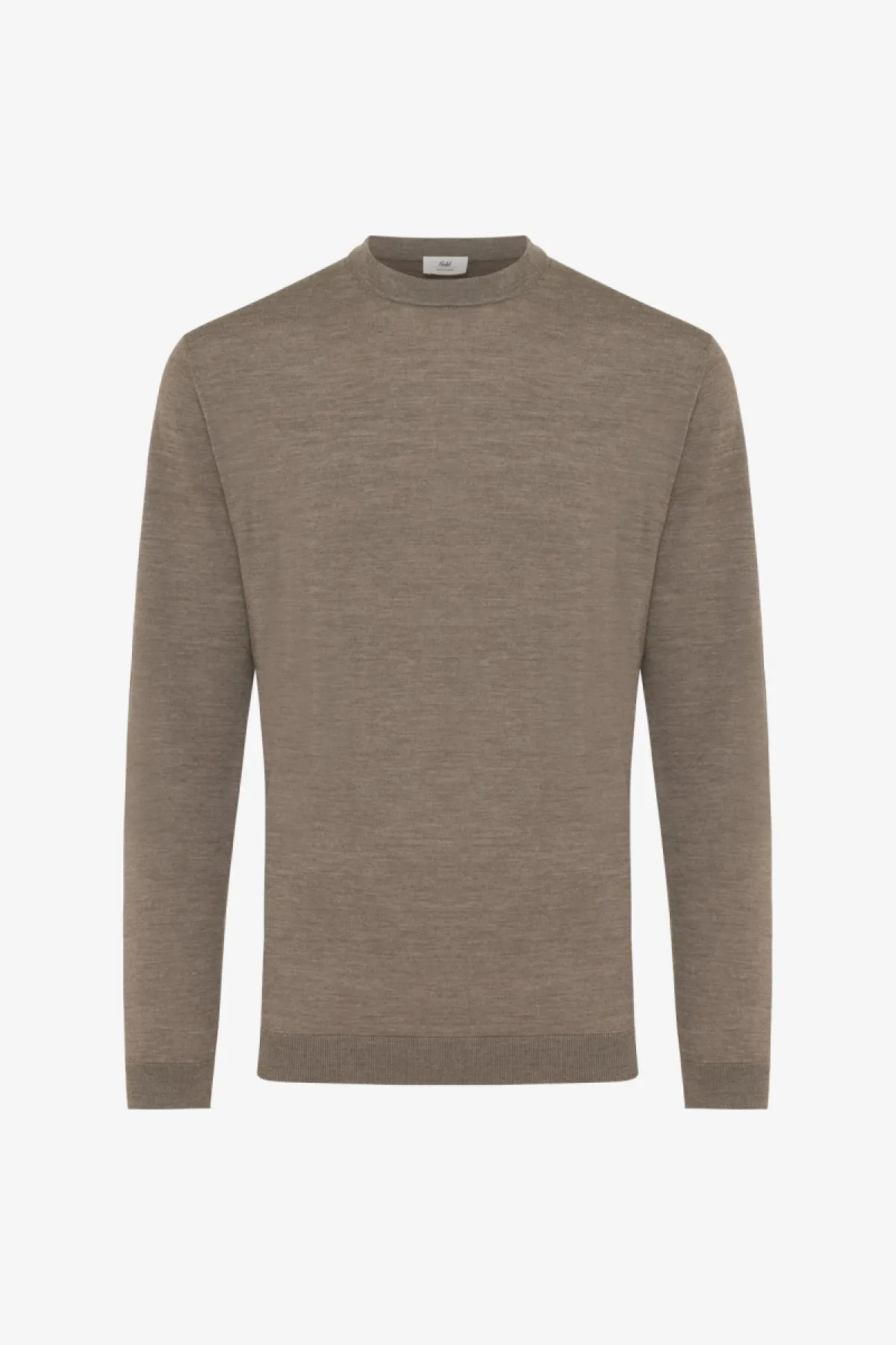 Gold Roundneck | Bruin