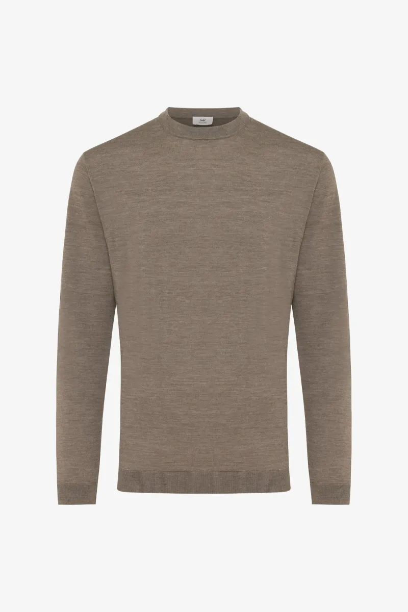 Gold Roundneck | Bruin