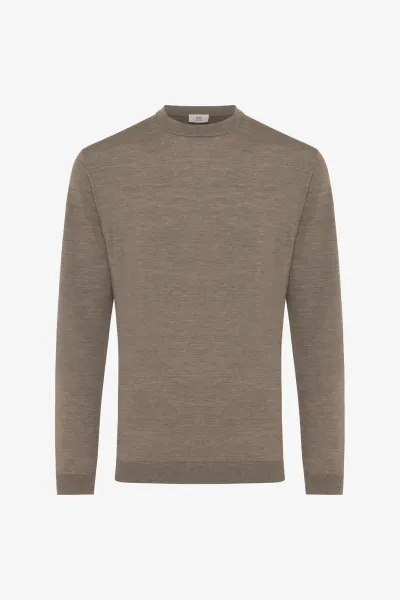 Gold Roundneck | Bruin