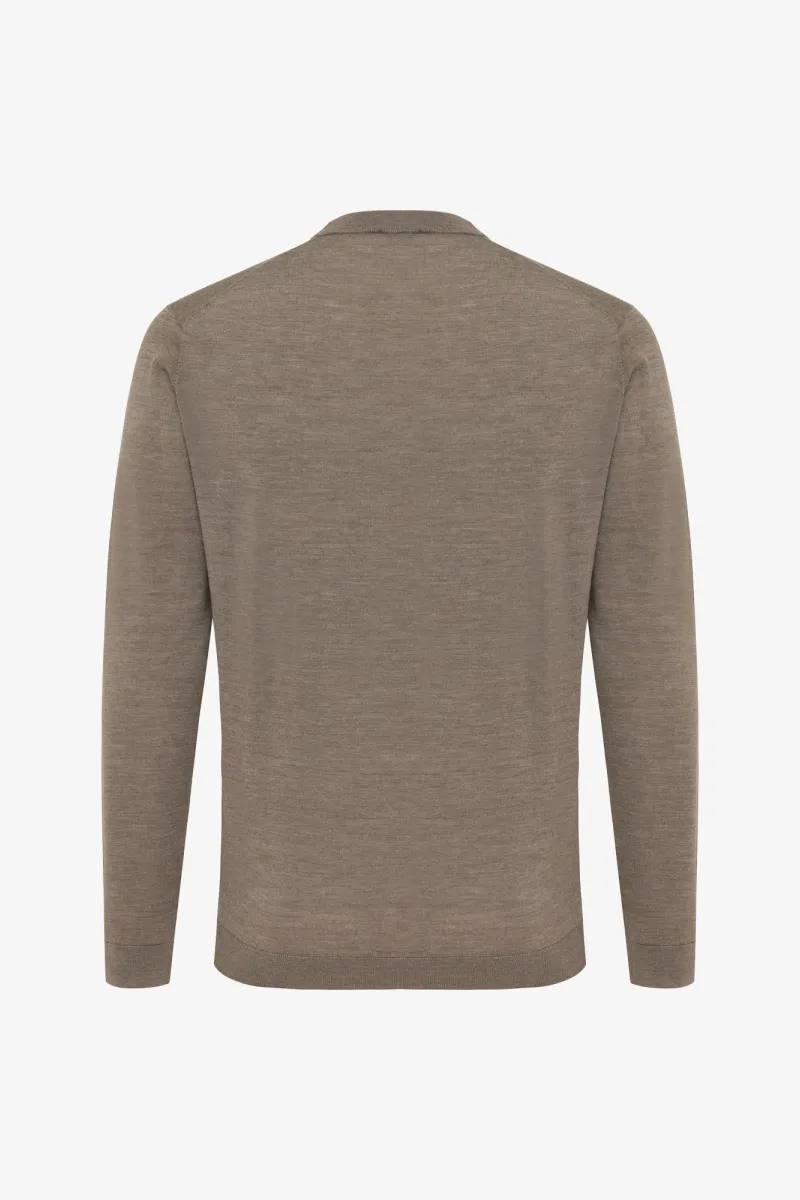 Gold Roundneck | Bruin