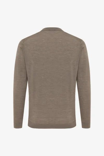 Gold Roundneck | Bruin
