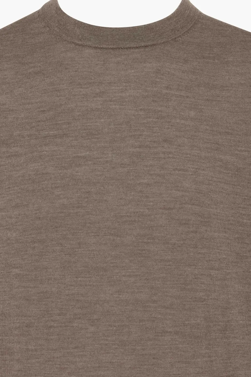 Gold Roundneck | Bruin