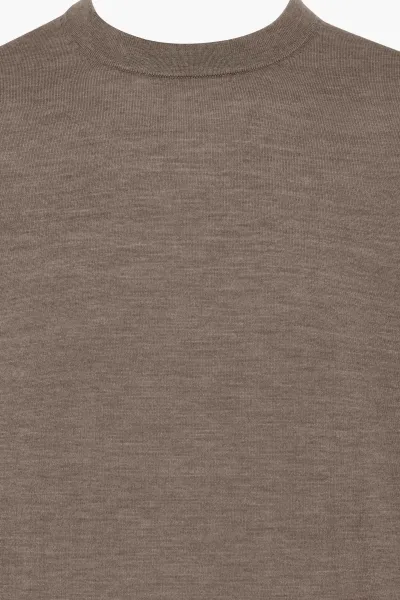 Gold Roundneck | Bruin