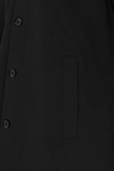 Dynamic Overshirt | Zwart