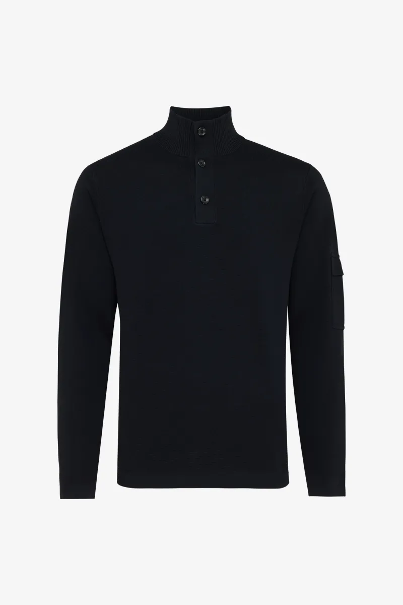 Cool Dry Turtle | Donkerblauw
