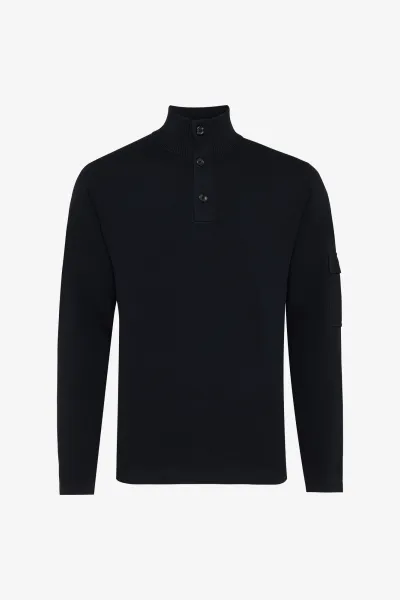 Cool Dry Turtle | Donkerblauw